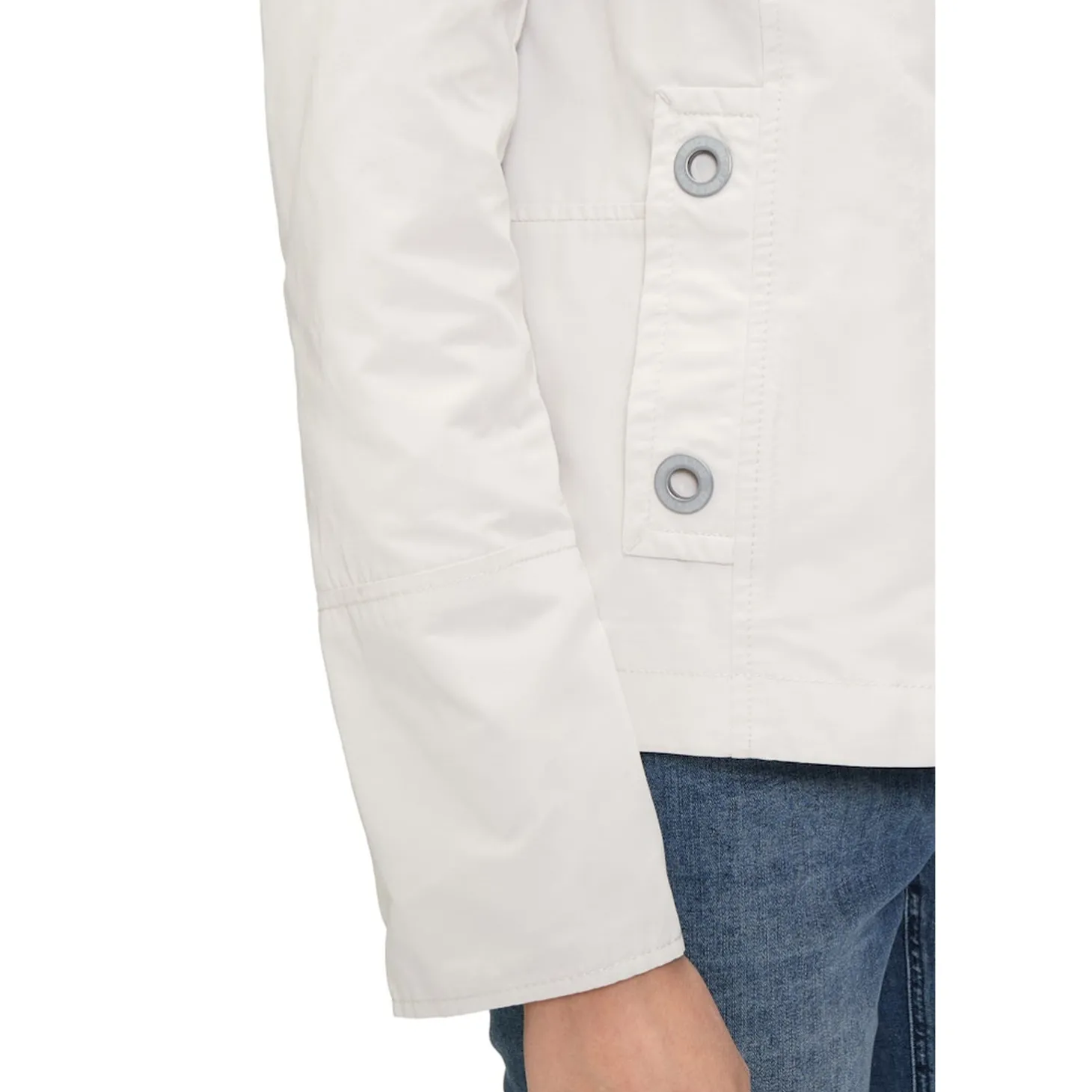 Jacke Casual