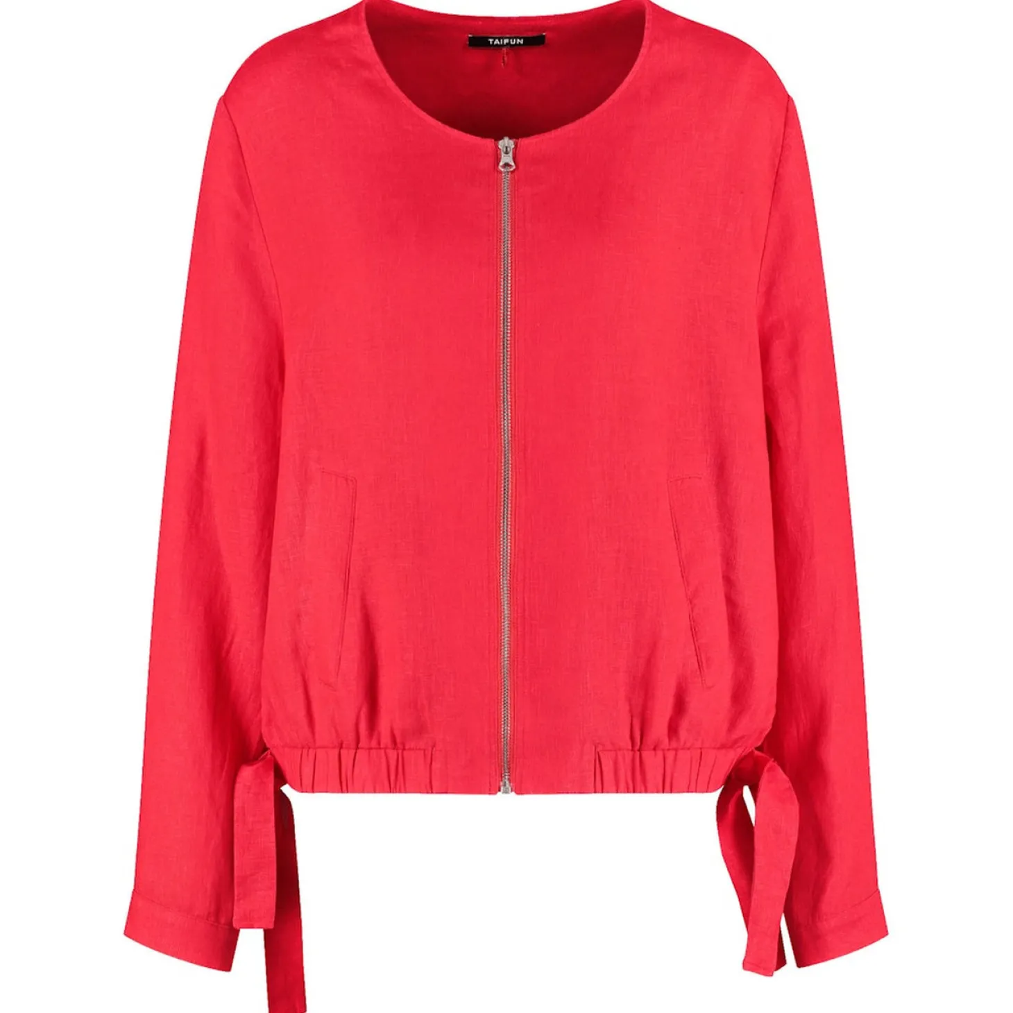 JACKE JEANS GEWEBE