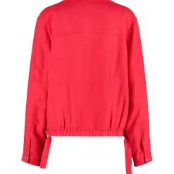 JACKE JEANS GEWEBE