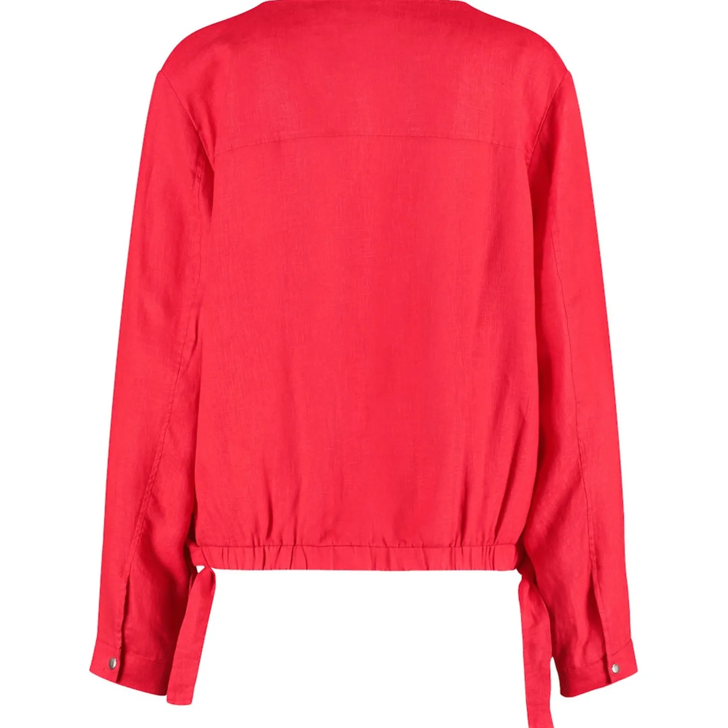 JACKE JEANS GEWEBE