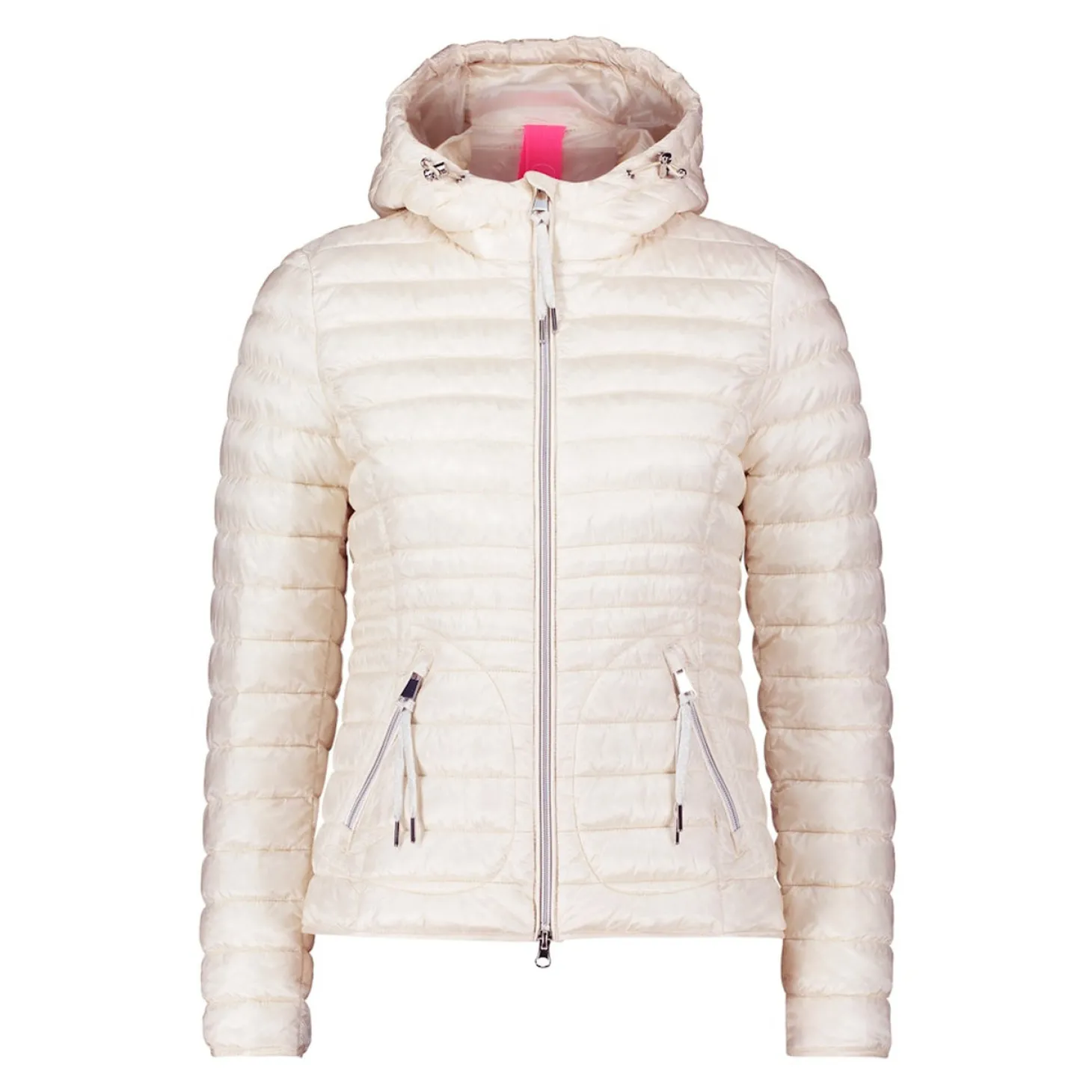 Jacke Watte
