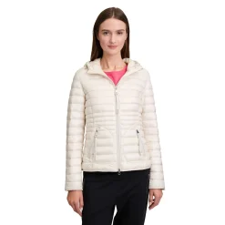 Jacke Watte