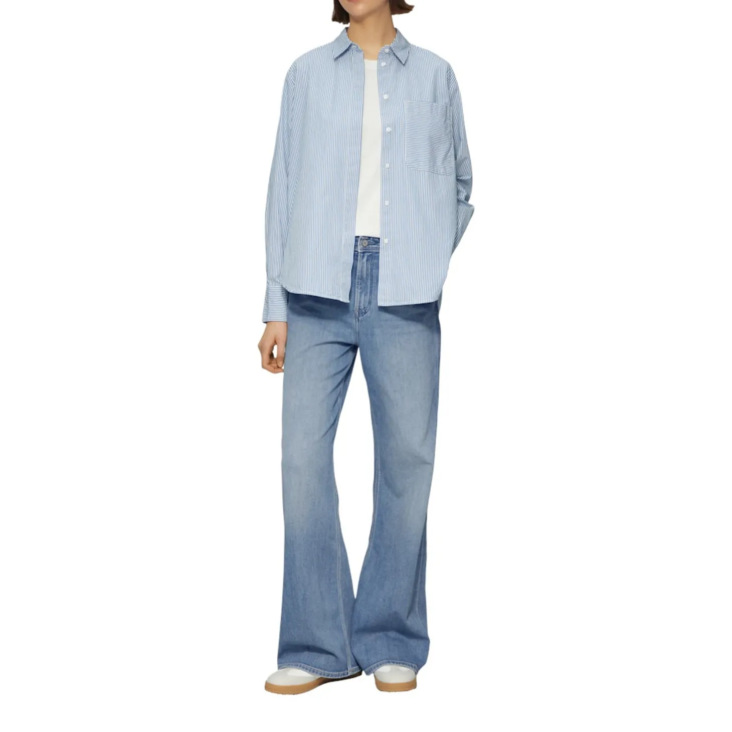 Jeans Hose
