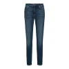 Jeans-Hose