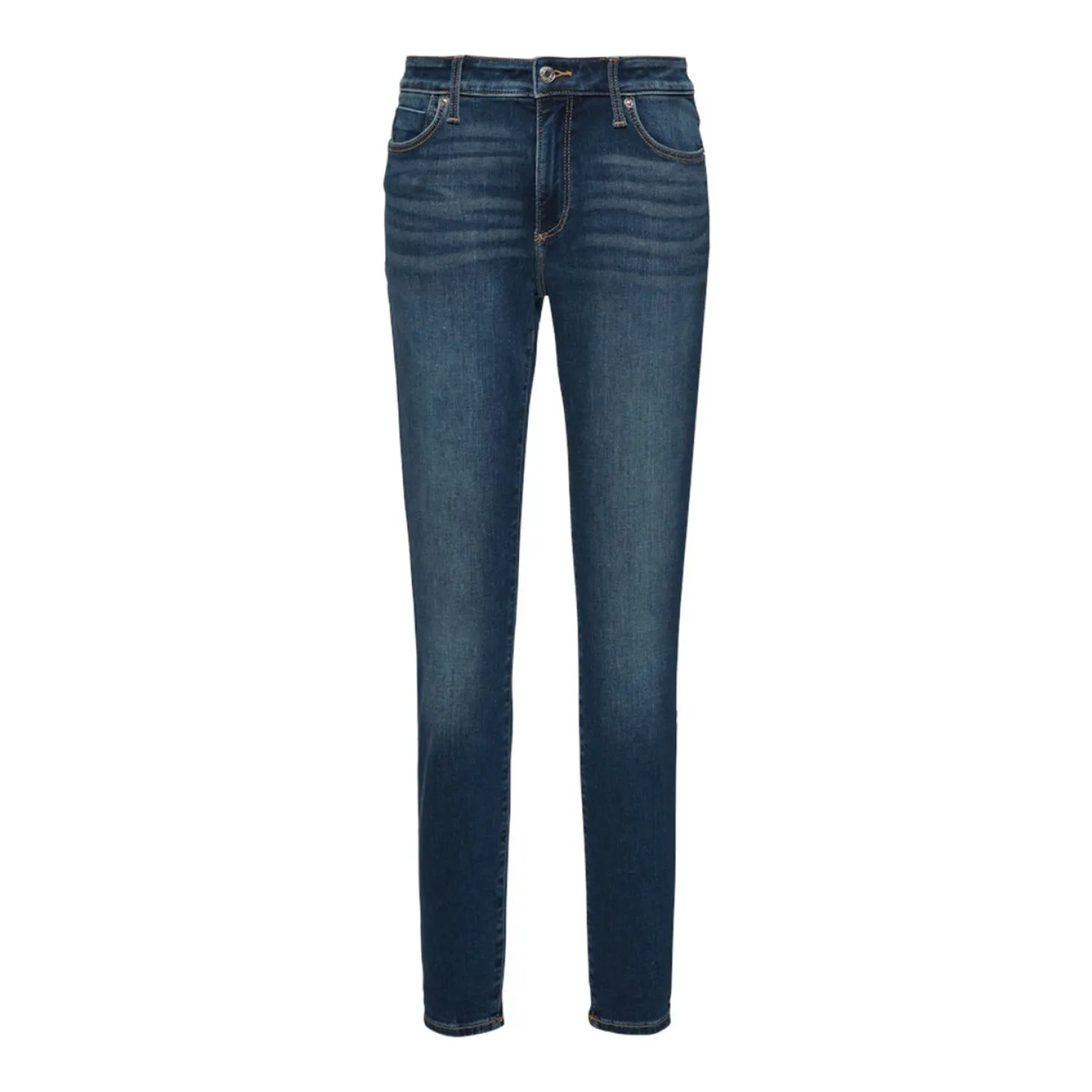 Jeans-Hose