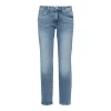 Jeans-Hose