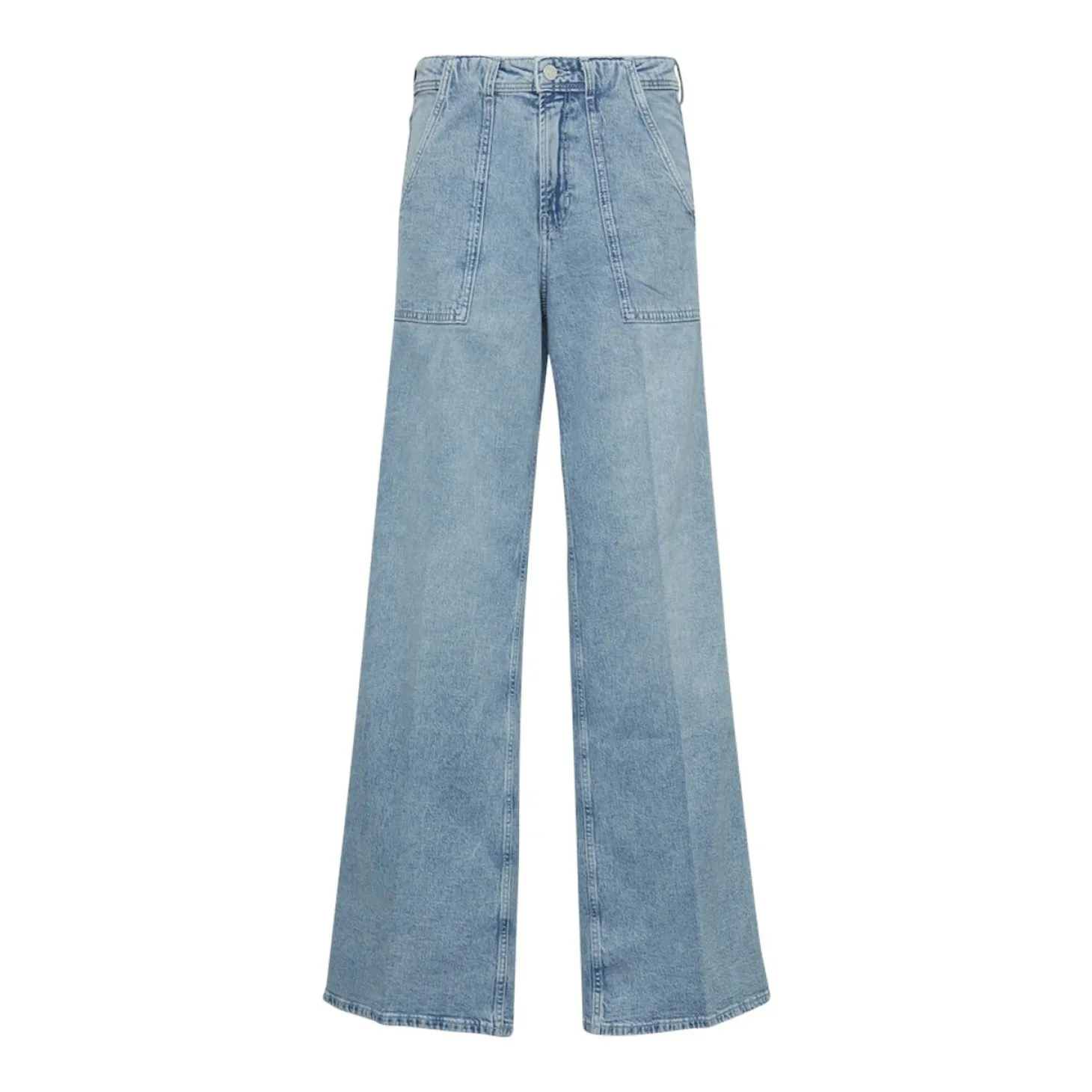 Jeans-Hose