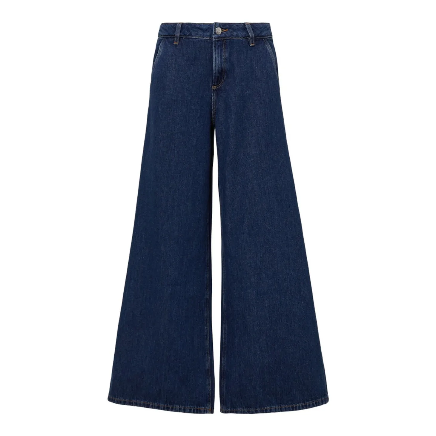 Jeans-Hose