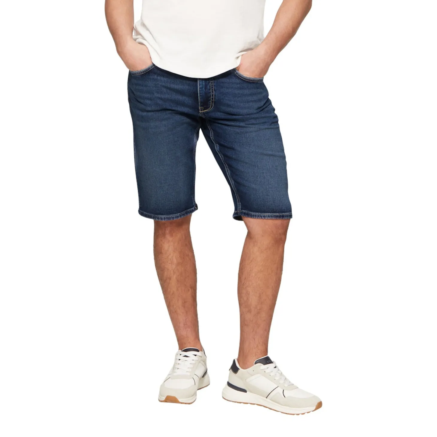 Jeans-Hose