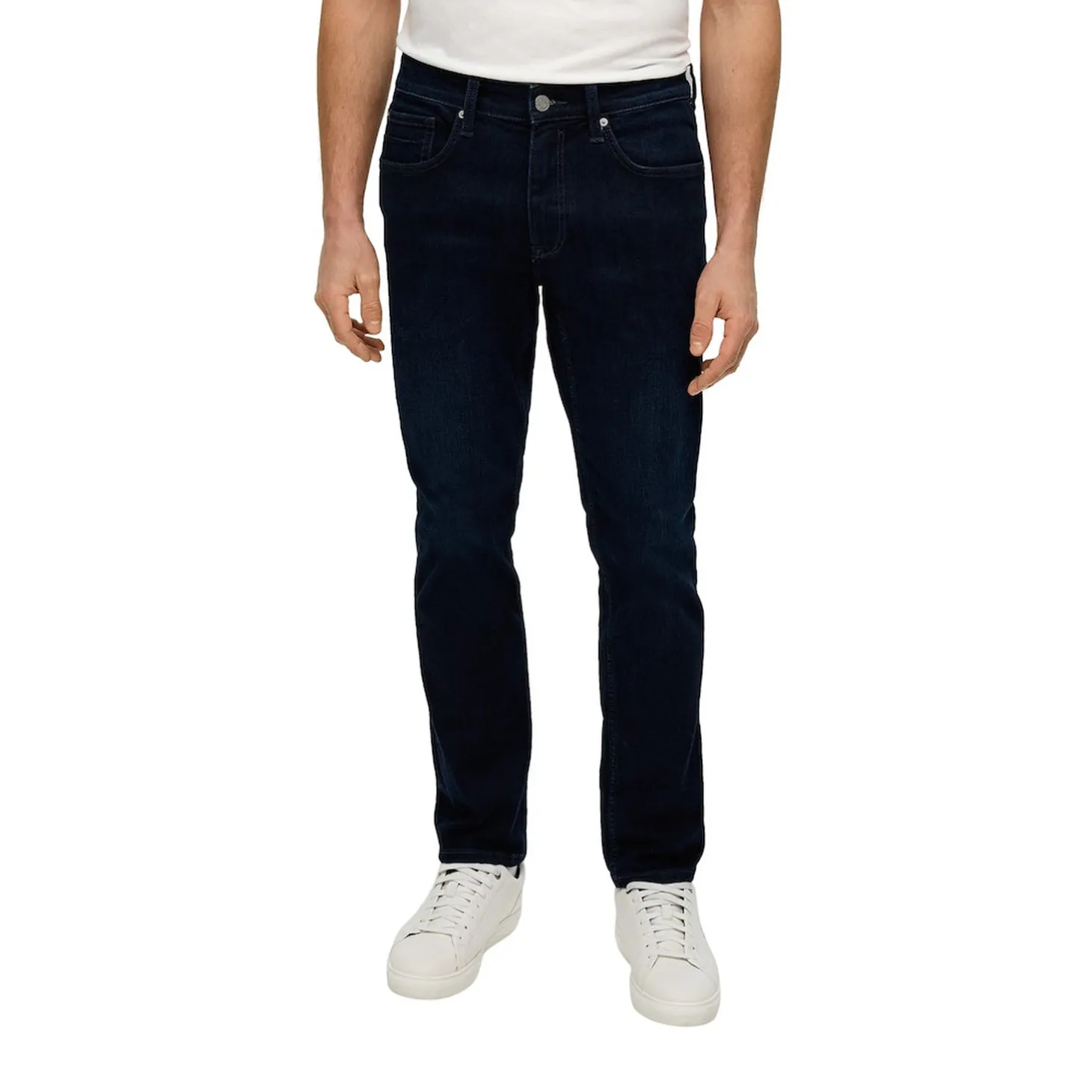 Jeans-Hose