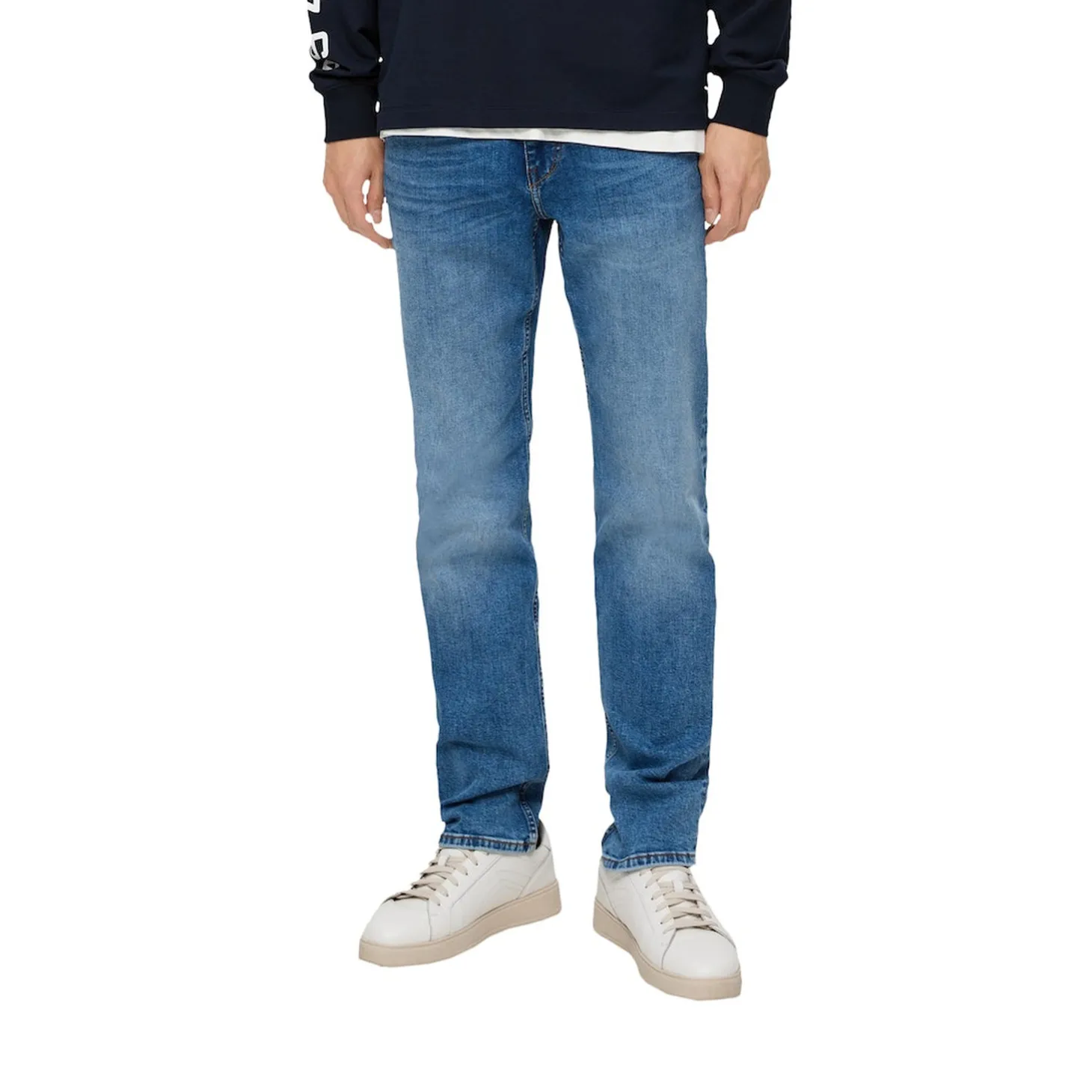 Jeans-Hose