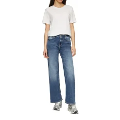 Jeans-Hose