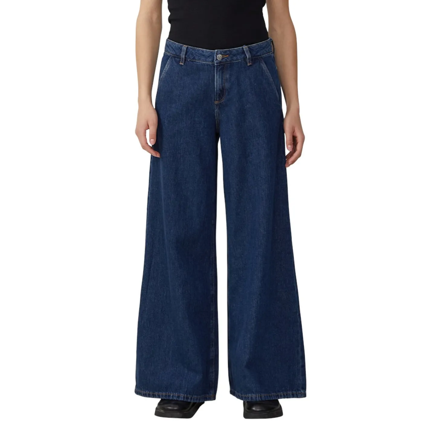 Jeans-Hose