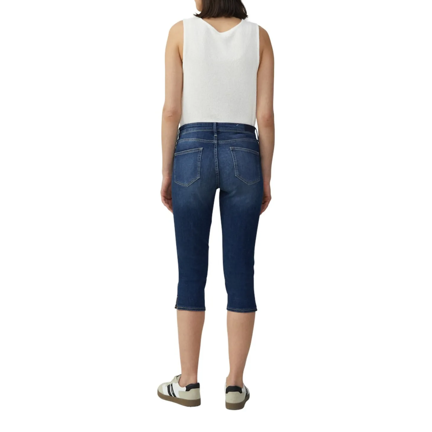 Jeans-Hose
