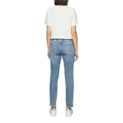 Jeans-Hose