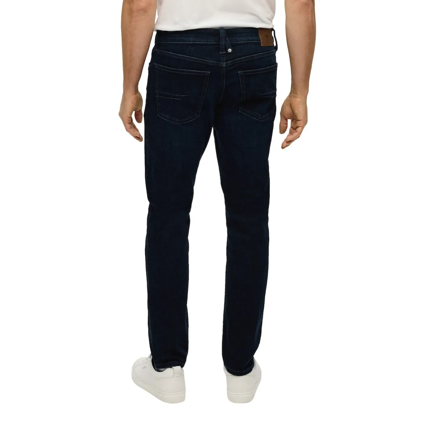 Jeans-Hose
