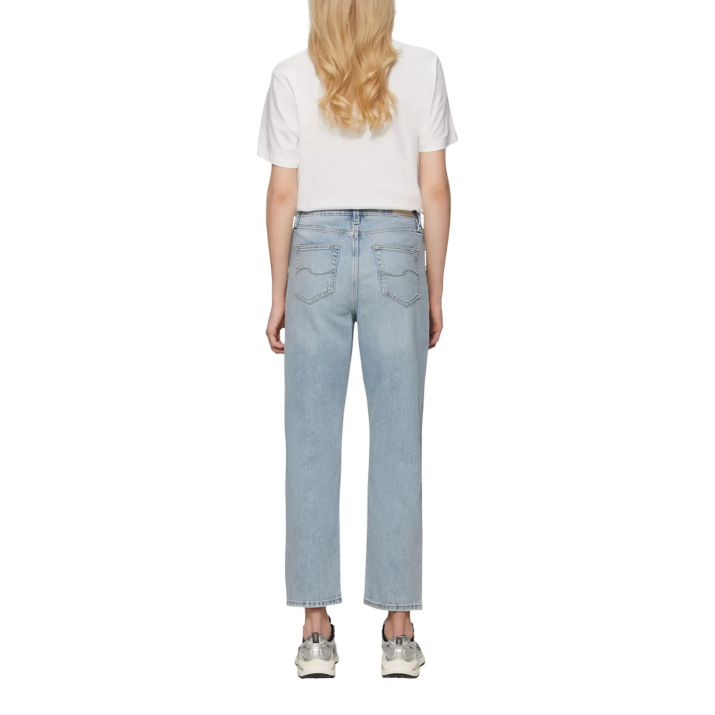Jeans-Hose