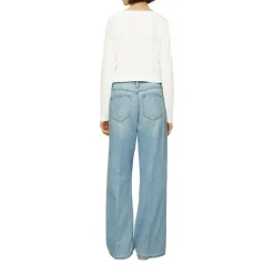 Jeans-Hose