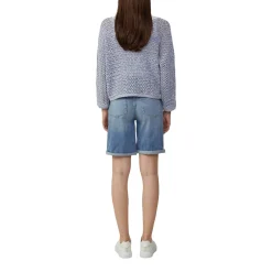 Jeans-Hose