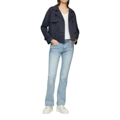Jeans-Hose