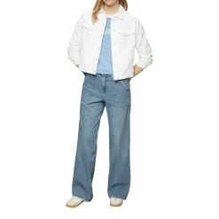 Jeans-Hose