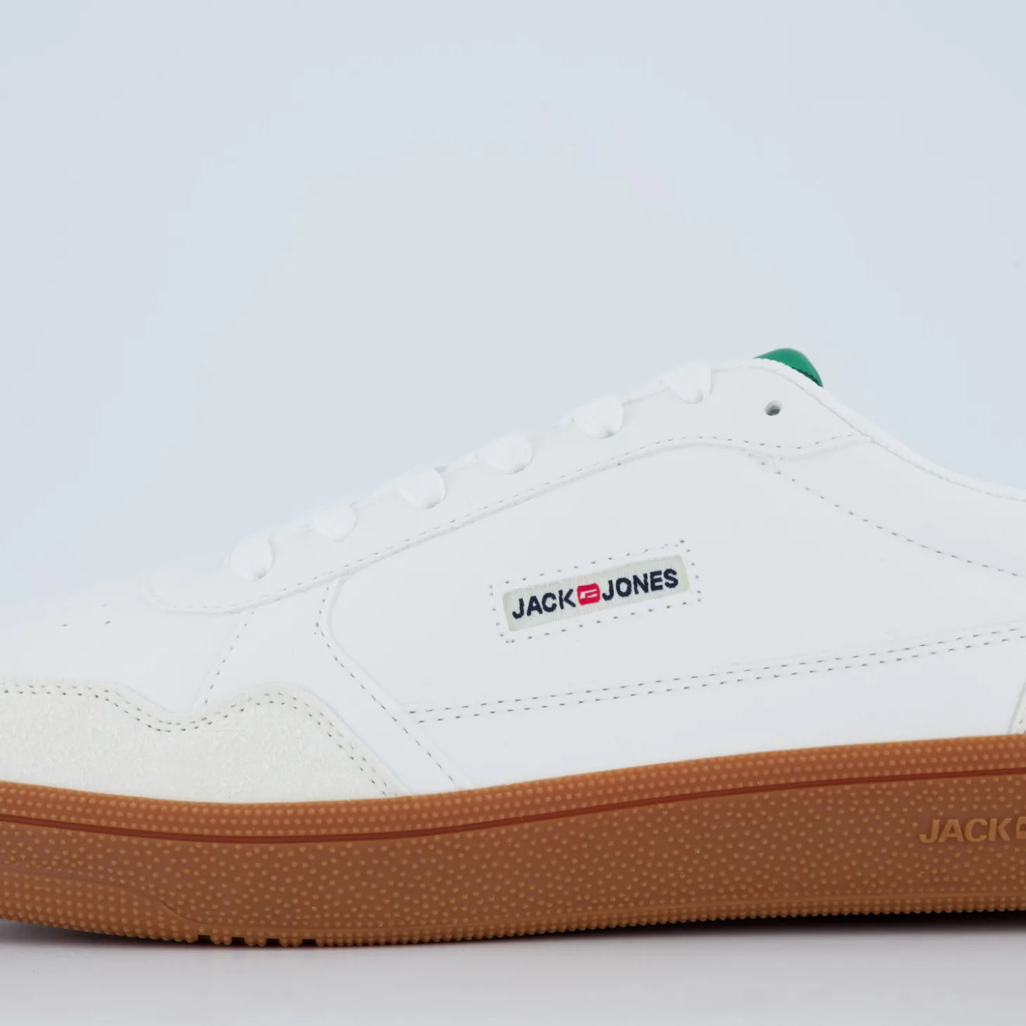 JFWBOUNCE PU SNEAKER NOOS