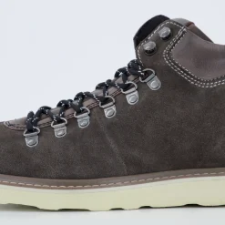 JFWCHORLTON SUEDE BOOT LN