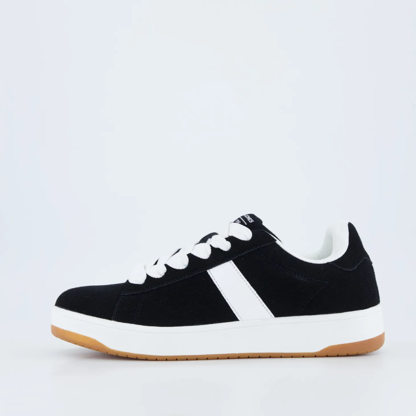 JFWMILES SYN SUEDE SNEAKER SN