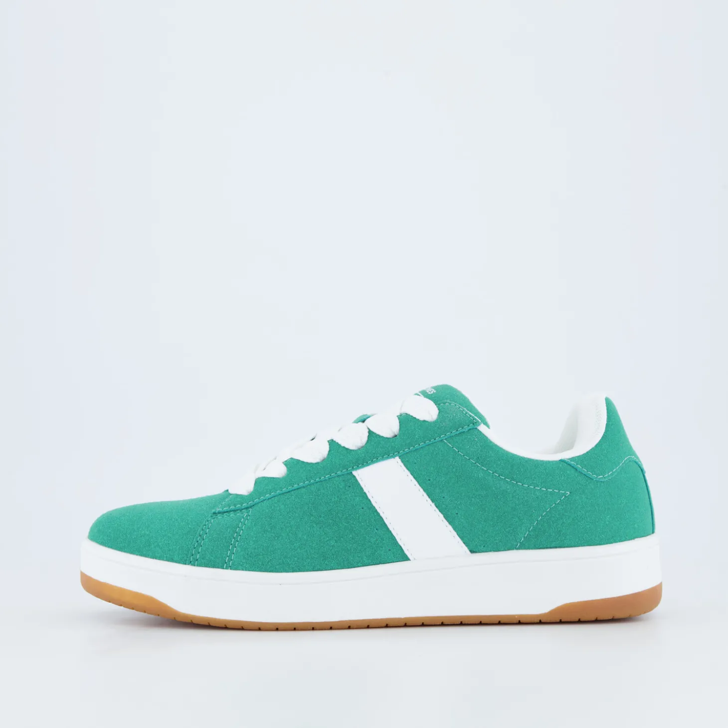 JFWMILES SYN SUEDE SNEAKER SN