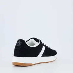 JFWMILES SYN SUEDE SNEAKER SN