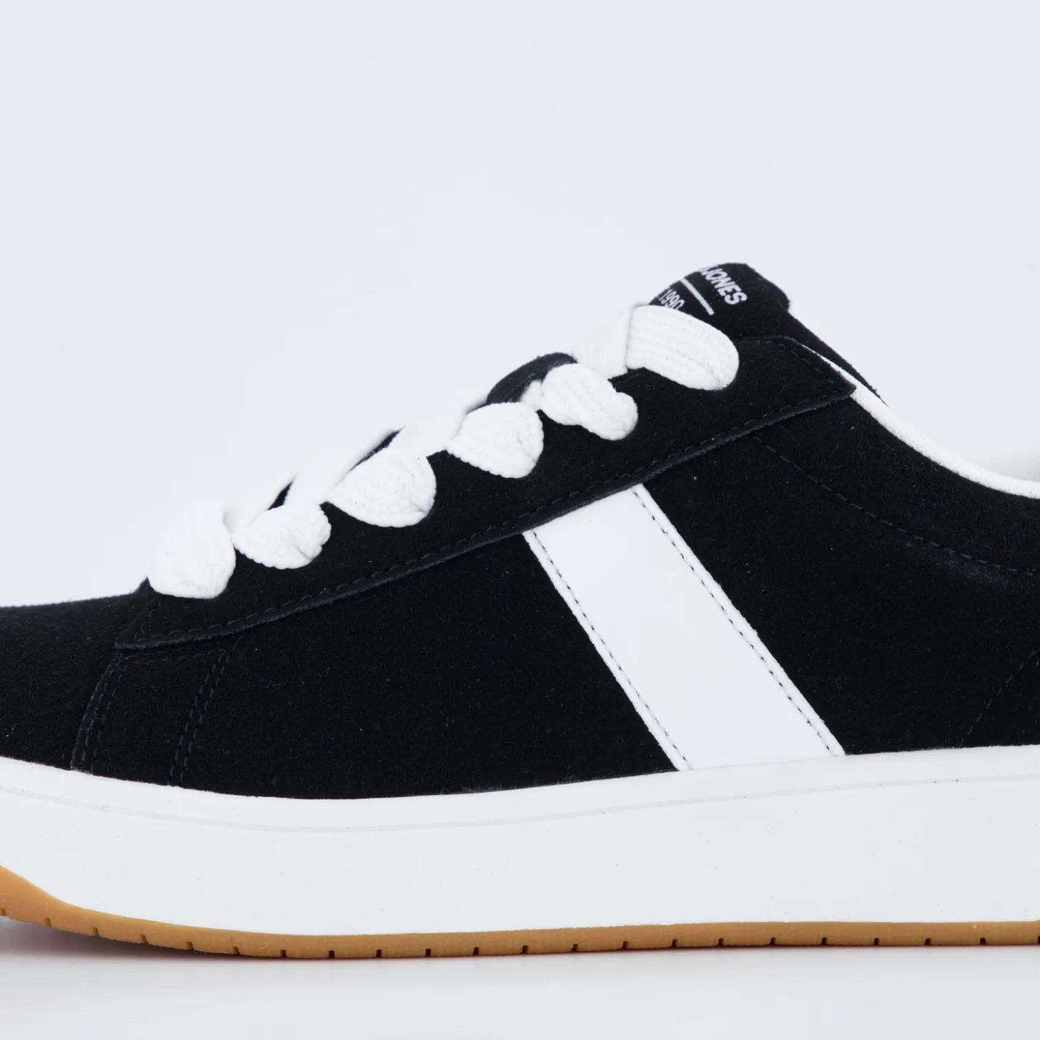 JFWMILES SYN SUEDE SNEAKER SN