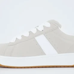 JFWMILES SYN SUEDE SNEAKER SN