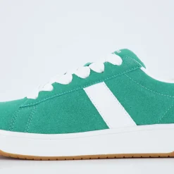 JFWMILES SYN SUEDE SNEAKER SN