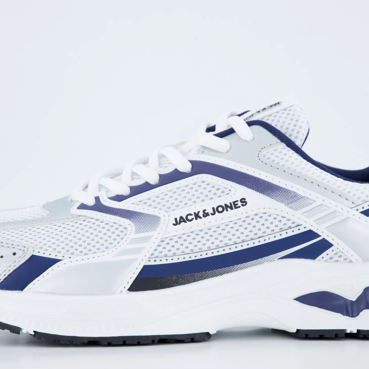 JFWTOKYO MESH SNEAKER NOOS
