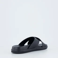 JFWVERONA LEATHER SANDAL