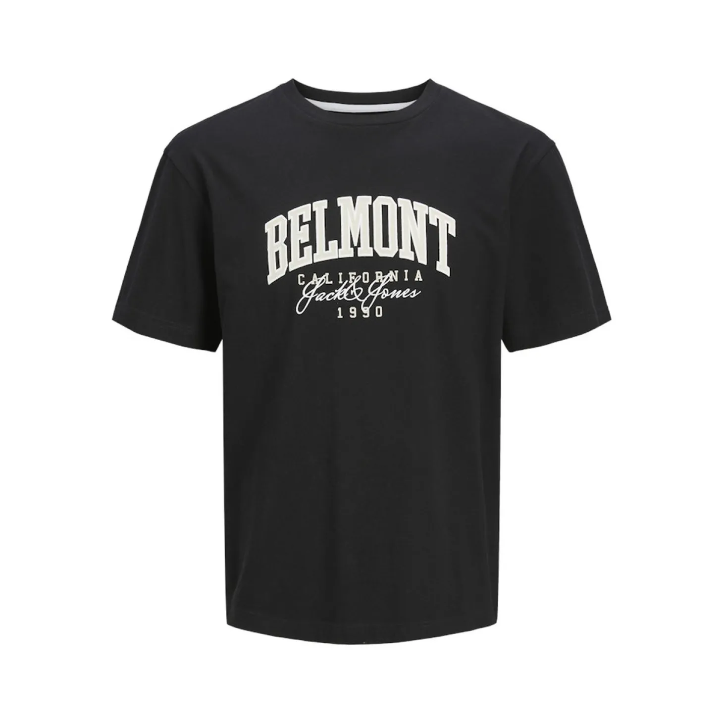 JJDETROIT TEE SS CREW NECK