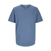 JJEBASHER TEE O-NECK SS NOOS