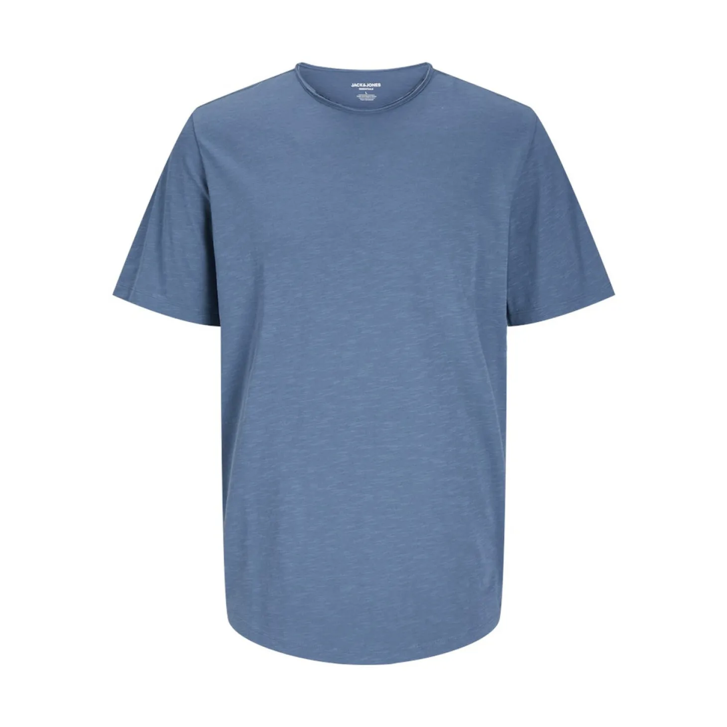JJEBASHER TEE O-NECK SS NOOS