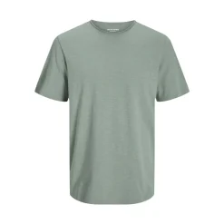 JJEBASHER TEE O-NECK SS NOOS