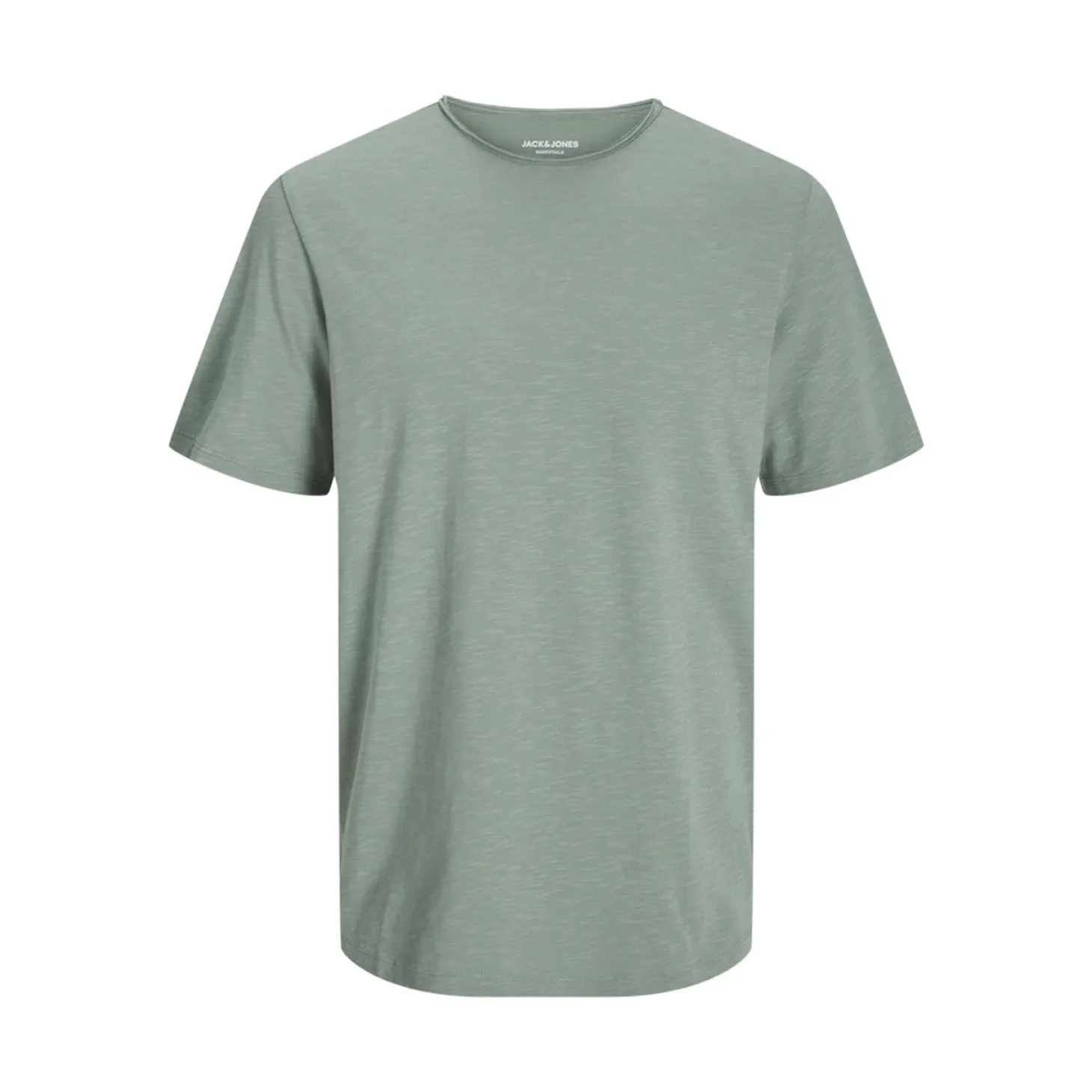 JJEBASHER TEE O-NECK SS NOOS