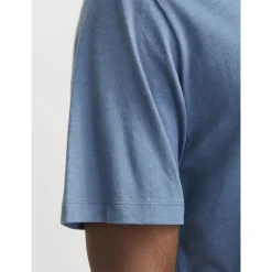 JJEBASHER TEE O-NECK SS NOOS