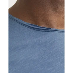 JJEBASHER TEE O-NECK SS NOOS
