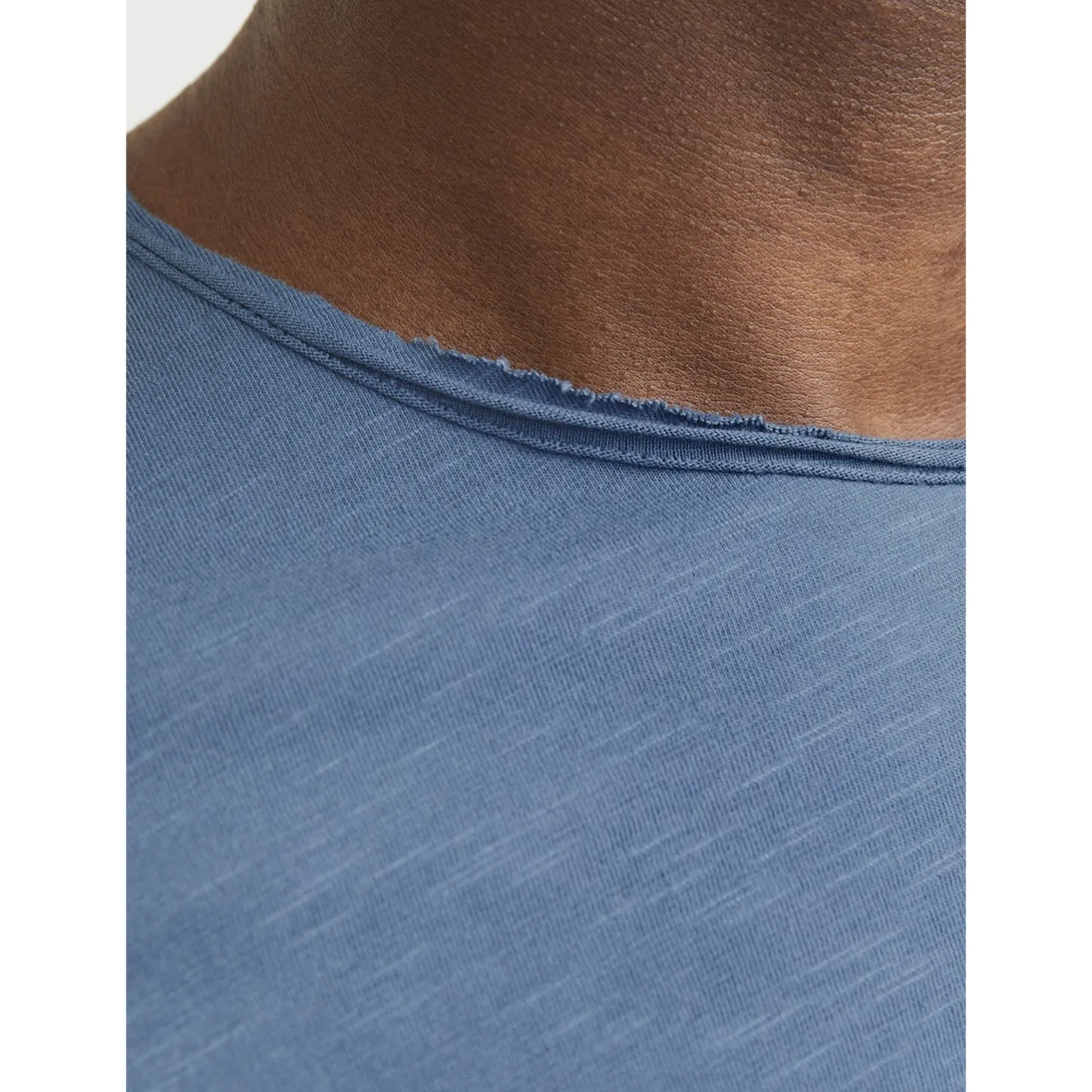 JJEBASHER TEE O-NECK SS NOOS