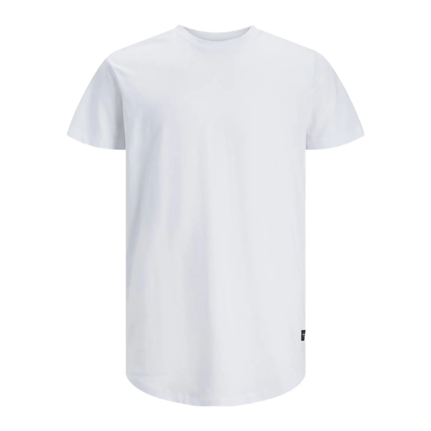 JJENOA TEE SS CREW NECK NOOS