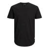 JJENOA TEE SS CREW NECK NOO