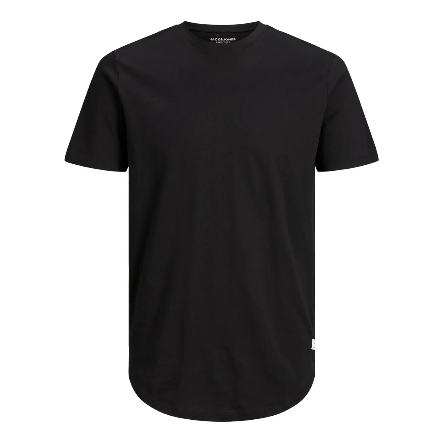 JJENOA TEE SS CREW NECK NOO
