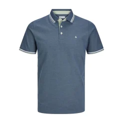 JJEPAULOS POLO SS NOOS