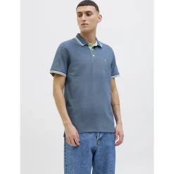 JJEPAULOS POLO SS NOOS