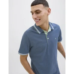 JJEPAULOS POLO SS NOOS