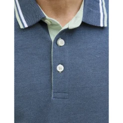 JJEPAULOS POLO SS NOOS